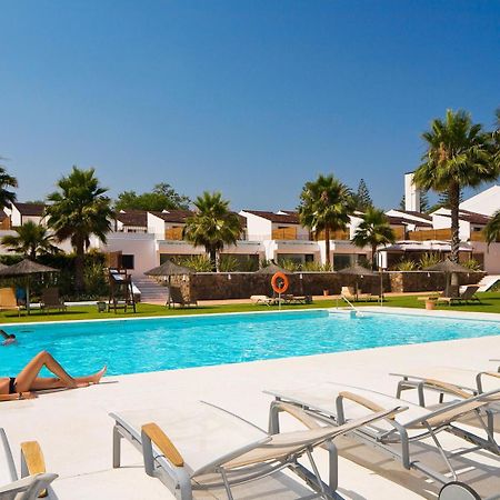 Hotel Encinar De سوتوغراندِ المظهر الخارجي الصورة